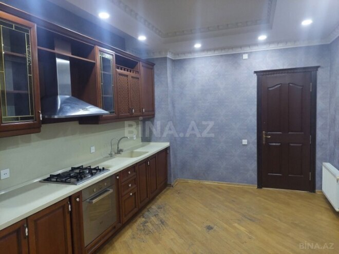 Satılır 3 otaqlı yeni tikili 150 m², Şah İsmayıl Xətai m., photo 7 from 20