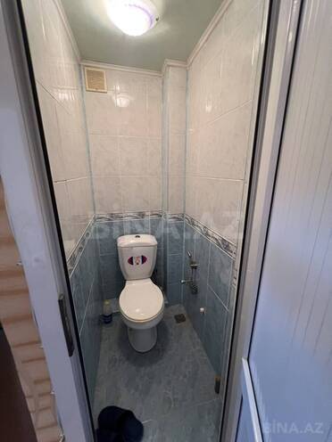 Satılır 3 otaqlı köhnə tikili 60 m², photo 6 from 20