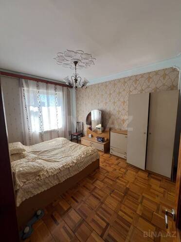 Satılır 3 otaqlı köhnə tikili 60 m², photo 12 from 20