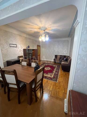 Satılır 3 otaqlı köhnə tikili 60 m², photo 1 from 20