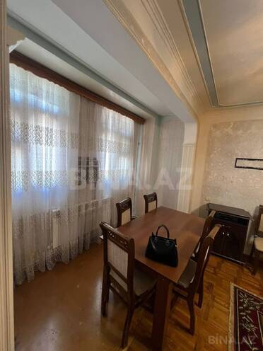 Satılır 3 otaqlı köhnə tikili 60 m², photo 8 from 20