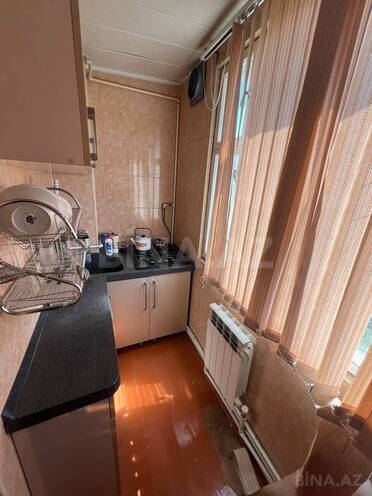Satılır 3 otaqlı köhnə tikili 60 m², photo 4 from 20