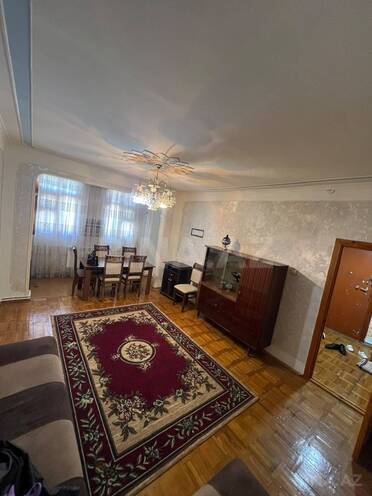 Satılır 3 otaqlı köhnə tikili 60 m², photo 13 from 20