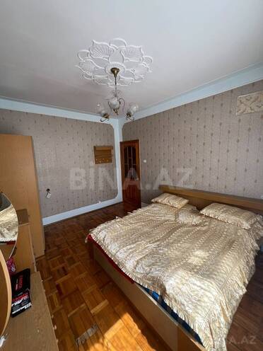 Satılır 3 otaqlı köhnə tikili 60 m², photo 19 from 20