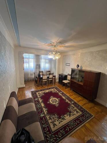Satılır 3 otaqlı köhnə tikili 60 m², photo 17 from 20