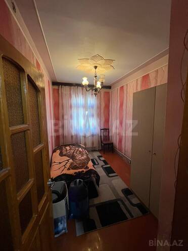 Satılır 3 otaqlı köhnə tikili 60 m², photo 11 from 20