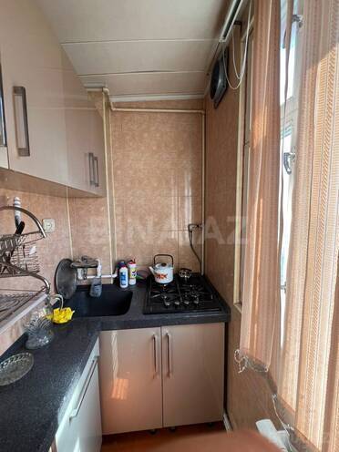 Satılır 3 otaqlı köhnə tikili 60 m², photo 16 from 20