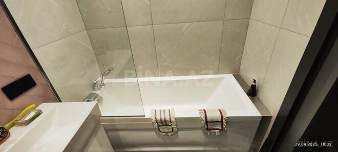 Сдаётся 3-комн. новостройка 110 м², м. 8 ноября, photo 11 from 14
