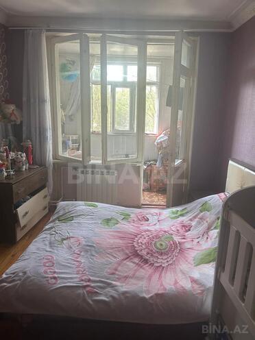 Satılır 2 otaqlı köhnə tikili 56 m², photo 4 from 10