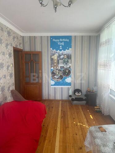 Satılır 2 otaqlı köhnə tikili 56 m², photo 3 from 10