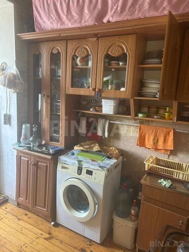 Satılır 2 otaqlı köhnə tikili 56 m², photo 6 from 10