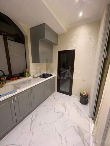 İcarəyə verilir 3 otaqlı yeni tikili 110 m², Nəsimi r., photo 8 from 12