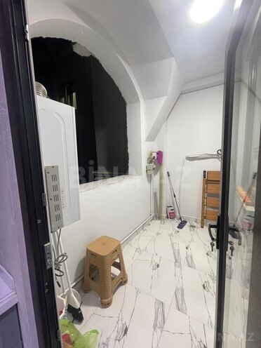 İcarəyə verilir 3 otaqlı yeni tikili 110 m², Nəsimi r., photo 9 from 12