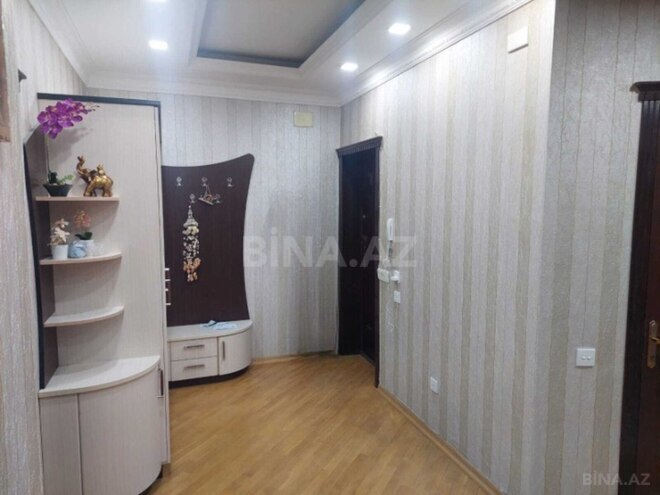 Satılır 3 otaqlı yeni tikili 150 m², Şah İsmayıl Xətai m., photo 15 from 20