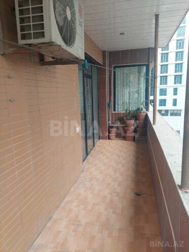 Satılır 3 otaqlı yeni tikili 150 m², Şah İsmayıl Xətai m., photo 19 from 20