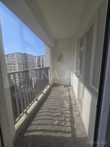 Satılır 2 otaqlı yeni tikili 95 m², Həzi Aslanov m., photo 10 from 13
