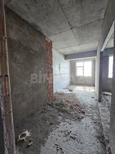 Satılır 2 otaqlı yeni tikili 95 m², Həzi Aslanov m., photo 6 from 13