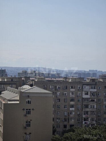 Satılır 2 otaqlı yeni tikili 95 m², Həzi Aslanov m., photo 8 from 13