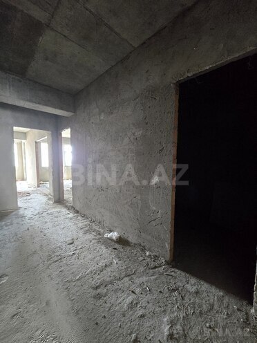 Satılır 2 otaqlı yeni tikili 95 m², Həzi Aslanov m., photo 4 from 13