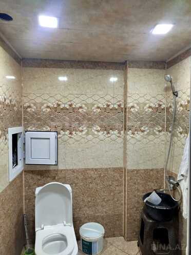 Satılır 2 otaqlı yeni tikili 46 m², photo 3 from 13