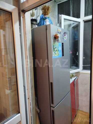 Satılır 2 otaqlı yeni tikili 46 m², photo 8 from 13