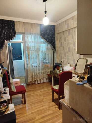 Satılır 2 otaqlı yeni tikili 46 m², photo 1 from 13
