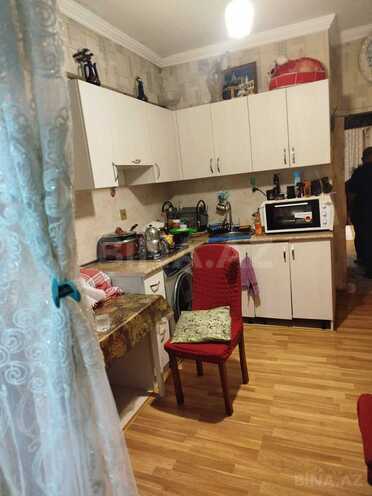 Satılır 2 otaqlı yeni tikili 46 m², photo 4 from 13