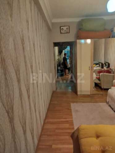 Satılır 2 otaqlı yeni tikili 46 m², photo 9 from 13