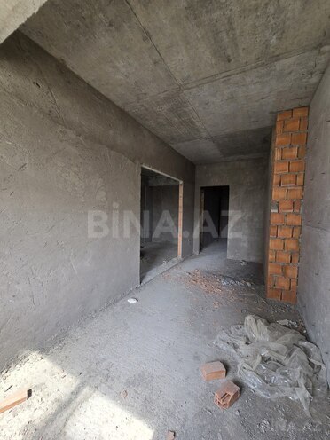 Satılır 2 otaqlı yeni tikili 95 m², Həzi Aslanov m., photo 9 from 13