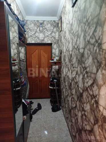 Satılır 2 otaqlı yeni tikili 46 m², photo 12 from 13