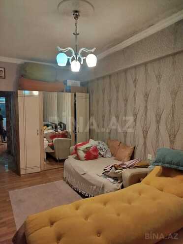 Satılır 2 otaqlı yeni tikili 46 m², photo 6 from 13