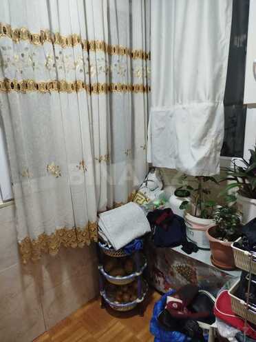 Satılır 2 otaqlı yeni tikili 46 m², photo 11 from 13