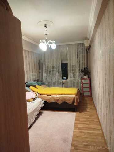 Satılır 2 otaqlı yeni tikili 46 m², photo 5 from 13