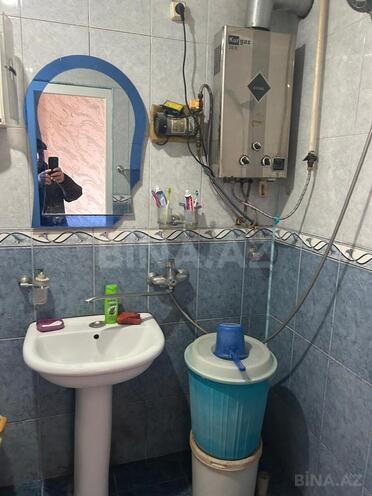 Satılır 2 otaqlı köhnə tikili 60 m², photo 10 from 11