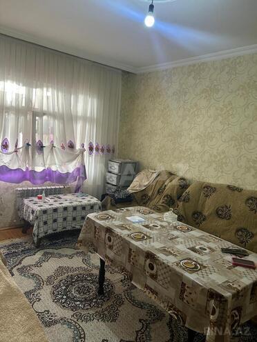Satılır 2 otaqlı köhnə tikili 60 m², photo 1 from 11