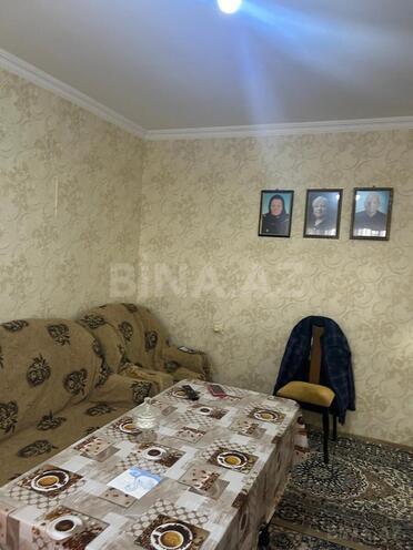 Satılır 2 otaqlı köhnə tikili 60 m², photo 3 from 11