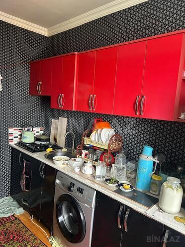 Satılır 2 otaqlı köhnə tikili 60 m², photo 5 from 11