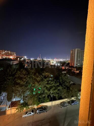 İcarəyə verilir 2 otaqlı yeni tikili 77 m², Qara Qarayev m., photo 22 from 24