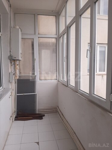 Satılır 2 otaqlı yeni tikili 60 m², Memar Əcəmi m., photo 9 from 10
