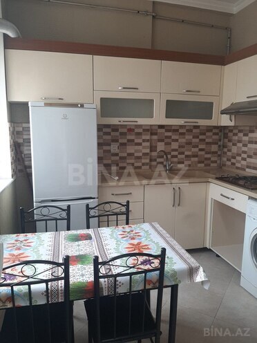 Satılır 2 otaqlı yeni tikili 60 m², Memar Əcəmi m., photo 6 from 10