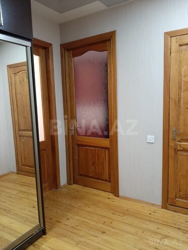 Satılır 2 otaqlı yeni tikili 60 m², Memar Əcəmi m., photo 4 from 10