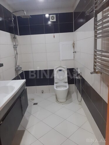 Satılır 2 otaqlı yeni tikili 60 m², Memar Əcəmi m., photo 8 from 10