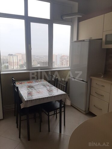 Satılır 2 otaqlı yeni tikili 60 m², Memar Əcəmi m., photo 7 from 10