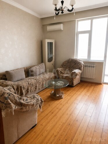 Satılır 2 otaqlı yeni tikili 60 m², Memar Əcəmi m., photo 1 from 10