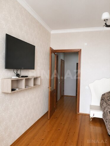 Satılır 2 otaqlı yeni tikili 60 m², Memar Əcəmi m., photo 3 from 10