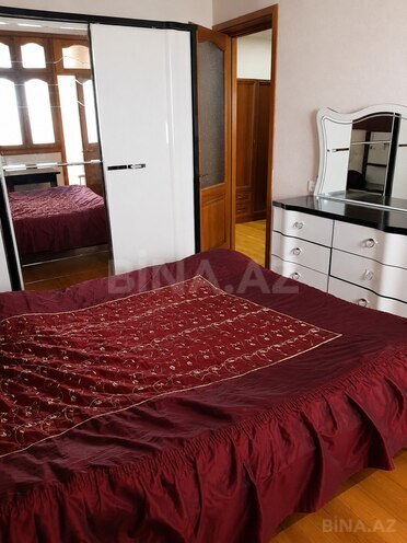 Satılır 2 otaqlı yeni tikili 60 m², Memar Əcəmi m., photo 5 from 10