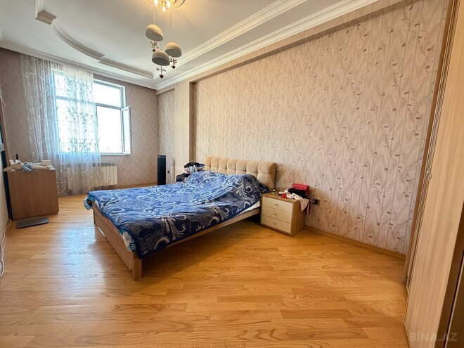 Satılır 2 otaqlı yeni tikili 81 m², Azadlıq Prospekti m., photo 5 from 17