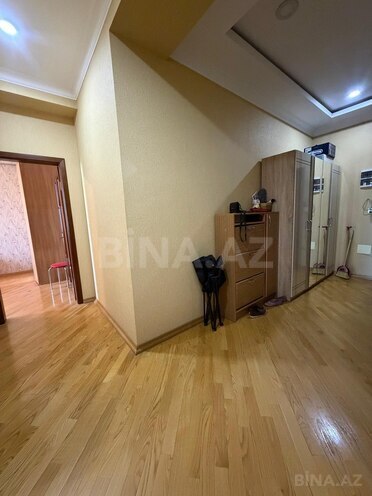 Satılır 2 otaqlı yeni tikili 81 m², Azadlıq Prospekti m., photo 9 from 17