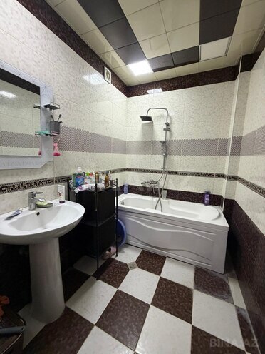 Satılır 2 otaqlı yeni tikili 81 m², Azadlıq Prospekti m., photo 15 from 17