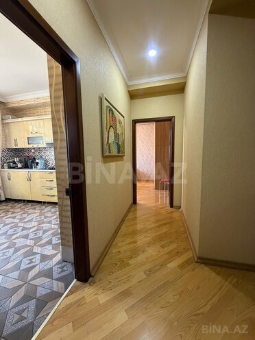 Satılır 2 otaqlı yeni tikili 81 m², Azadlıq Prospekti m., photo 8 from 17